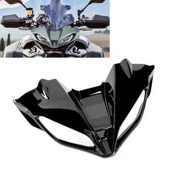 Крышка головного света мотоцикла, защита обтекателя, комплекты деталей кузова, аксессуары Tracer9 для Yamaha Tracer 9 GT 2021-2022