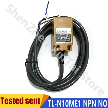 Новый Индуктивный датчик приближения TL-N10ME1 NPN NO TL-N10MF1 PNP NO TL-N10MY1 TL-N10MD1 TL-N10ME2