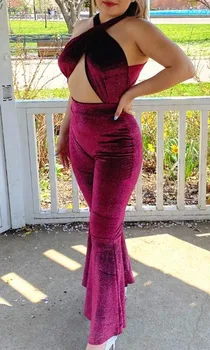 Комбинезон elena, костюм для взрослых, фиолетовый костюм Selena, женский костюм для взрослых, костюм Selena Valentine La Cantante, День Святого Валентина