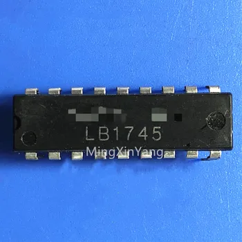 5ШТ Микросхема интегральной схемы LB1745 DIP-18 IC chip