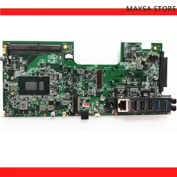 Для Acer C27-865 Материнская плата DBBCN11001 I5-8250U Процессор DDR4 Материнская плата 100% Протестирована Полностью Работает