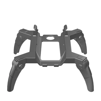 Для DJI Mavic3 Pro Складное Усиленное шасси Защитный кронштейн для Mavic 3 Pro Аксессуары Шасси в форме паука