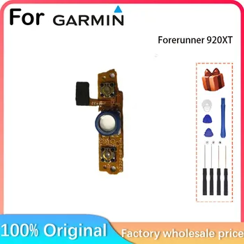 Кабель кнопки GPS-часов для запасных частей Garmin Forerunner 920XT 920 XT
