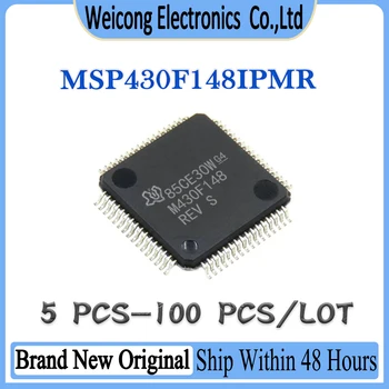 MSP430F148IPMR MSP430F148IPM MSP430F148IP MSP430F148IP MSP430F148I MSP430F148 MSP430F14 MSP430 MSP микросхема MCU IC MCU LQFP-64