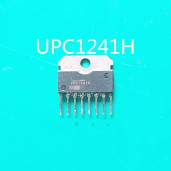 Интегральная микросхема UPC1241H 5ШТ