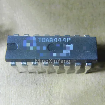 5 шт. микросхема TDA8444P DIP-16 с интегральной схемой