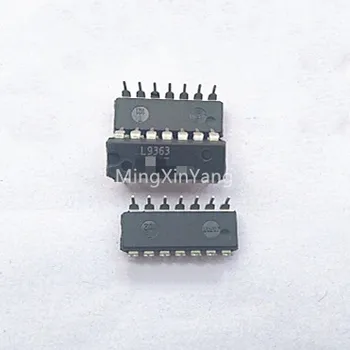 2ШТ Микросхема L9363 DIP-14 с интегральной схемой IC