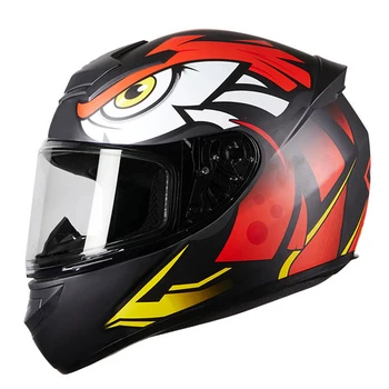 Мотоциклетный полнолицевый шлем для мотокросса, внедорожные дышащие шлемы Для мужчин И Женщин, Профессиональный шлем Casco Moto Dirt Bike Шлемы