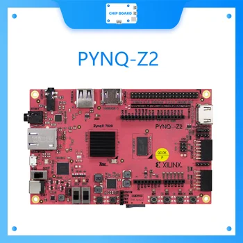 Плата разработки PYNQ-Z2