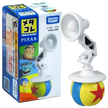 Лампа Takara Tomy Metacolle Pixar,Лампа Meta-Colle Pixar,Япония Стационарные офисные школьные принадлежности