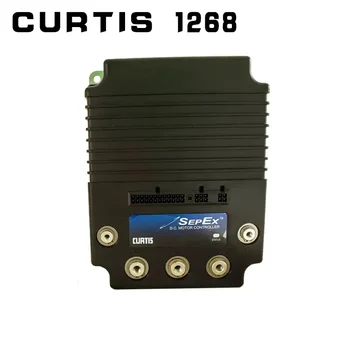 Горячая продажа гольф-кар Curtis dc motor controller 1268-5403