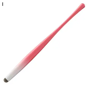 Профессиональный стилус, прочная емкостная ручка, Градиентный цветной Планшет, Емкостный стилус для рисования