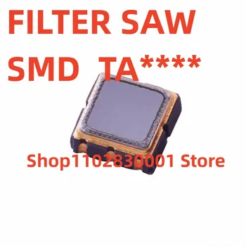 TA1361A 1361 SMD фильтровальная ПИЛА Новый 100% хороший микросхемный чип 5шт
