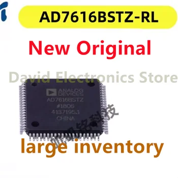 5 шт./лот, новый оригинальный AD7671ASTZ, AD7671, микросхема аналого-цифрового преобразователя AD7656BSTZ, AD7656 AD7616BSTZ, AD7616