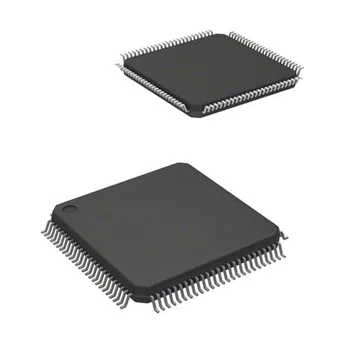Новый оригинальный чип микроконтроллера TMS5700332BPZQQ1 LQFP-100 на складе