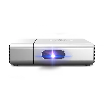 K2 pro 1920 * 1080P 32 ГБ DLP 4500 люмен светодиодный 3D-проектор