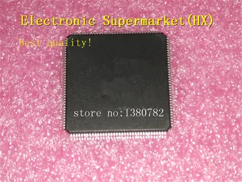 Бесплатная доставка, 5 шт./лот, микросхема STM32F417IGT6 STM32F417 QFP-176 в наличии!