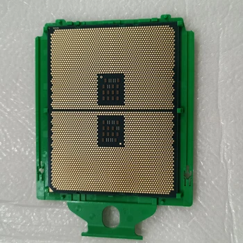 Для материнской платы AMD EPYC 7502 LGA4094 Процессор 2,5 ГГц 32C/64T 64M кэш 180 Вт DDR4-2666V Socket sp3 Процессор