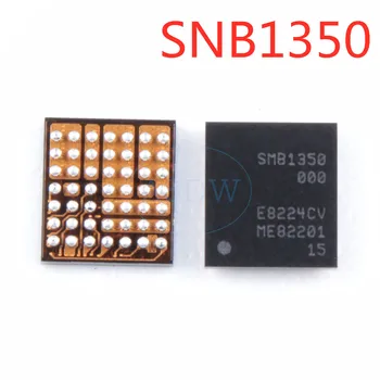 10 шт./лот, 100% Новый SMB1350 000 Для Samsung S8 G950F/S8 + G955F, USB/Зарядное устройство/микросхема для зарядки