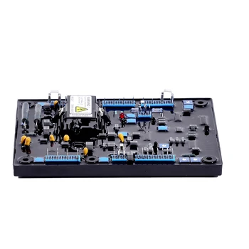 MX321 AVR MX321-A Дизельный генератор Автоматический регулятор напряжения Высококачественные Детали для Генераторной установки