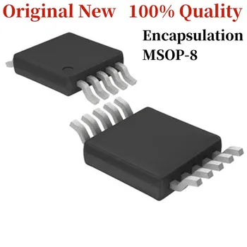 Новая оригинальная упаковка LTC6081CMS8#TRPBF микросхема MSOP8 с интегральной схемой IC