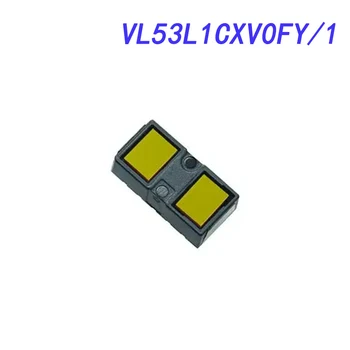 Датчики приближения Avada Tech VL53L1CXV0FY/1, I2C, 4000 мм, Olga, 12-контактный, 2,6 В, 3,5 В