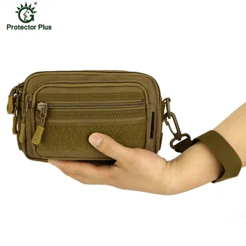 Сумки на плечо для мужчин, нейлоновая водонепроницаемая поясная сумка для армейских фанатов, камуфляжная маленькая сумка bolso, дорожная сумка