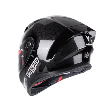 Прочные мотоциклетные шлемы, полнолицевый шлем для мотогонщиков man casco para motocicleta