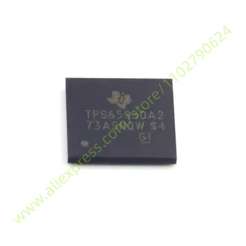 1 шт. Новый Оригинальный чип управления батареей TPS65930A2ZCHR FBGA-139 TPS65930A2
