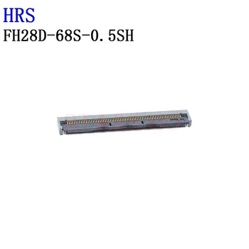 10ШТ/100ШТ Разъем FH28D-68S-0,5SH FH28D-64S-0,5SH (05) FH28D-55S-0,5SH FH28D-50S-0,5SH HRS