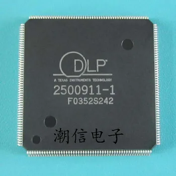 10cps 2500911-1 QFP-208