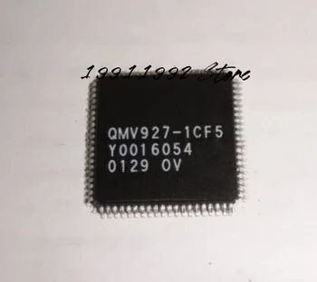 3 шт. Новый QMV927-1CF5 QFP80