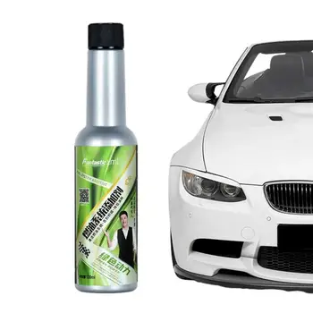 Очиститель масляной системы автомобиля, Жидкость для очистки масла от нагара, Универсальная Энергосберегающая Очищающая жидкость, Эффективность жидкости Для