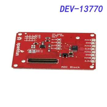 Блок DEV-13770 для АЦП Intel Edison