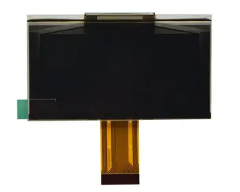 2,7 дюймов 30PIN OLED дисплей модуль Экран SSD1325 Привод IC 128*64 SPI I2C Интерфейс Желтый/белый/зеленый цвет 12864 7pin адаптер