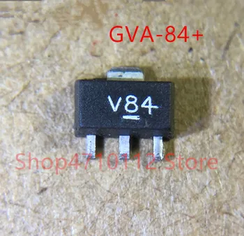 10 шт./лот GVA-84 + V84 GVA-82 + V82 GVA-81 + V81 SOT-89