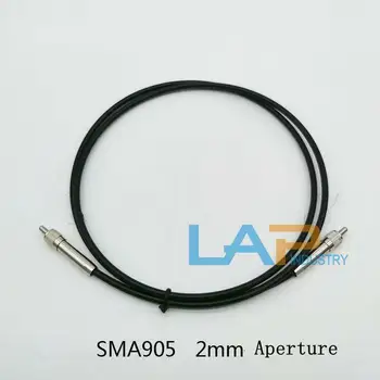 Новинка для спектрометра SMA905 2000um 2,0 мм, измерительное волокно длиной 1 метр