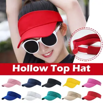 Новая Женская летняя солнцезащитная шляпа с солнцезащитным козырьком, Женская анти-ультрафиолетовая эластичная полая Верхняя шляпа, уличная быстросохнущая солнцезащитная шляпа, пляжная шляпа