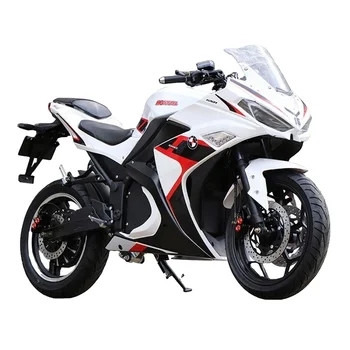 Английский новый дизайн, сверхмощный высококачественный электрический мотоцикл для взрослых, скутер, электрический мотоцикл