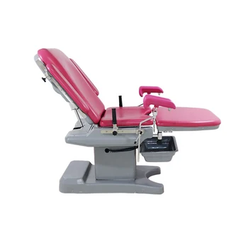 ORP-BDE02 фабрика прямых поставок гинекологического кресла кровать для гинекологического осмотра кровать для акушерского осмотра