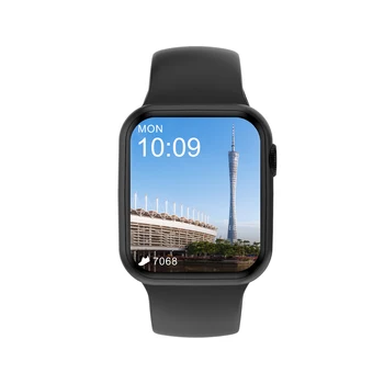 смарт-часы с функцией вызова онлайн-подарка gps-трекер dzo9 новейшая SIM-карта Android music sport call Smart Watch