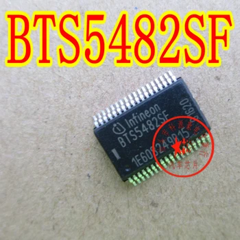 BTS5482SF Оригинальный новый автоматический микросхемный контроль неисправностей ближнего света фар