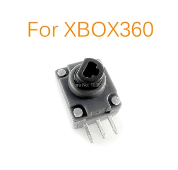 10 шт./лот Замена кнопок на бампере LT RT Тактильный переключатель для контроллера XBOX360 Xbox 360