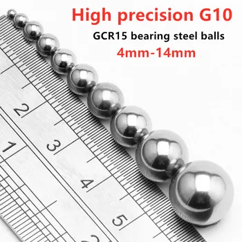 1 кг высокоточных стальных шариков G10 4 мм 5 мм 6 мм 7 мм 8 мм 9 мм 10 мм 11 мм 12 мм 13 мм 14 мм GCR15 подшипниковый стальной шарик