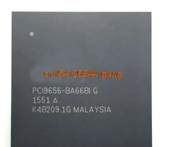 100% Новая Бесплатная доставка PCI9656-BA66BIG BGA