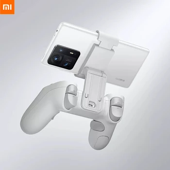 Предпродажа оригинального геймпада Xiaomi для многопользовательской игры онлайн, стабильного и прочного Бесплатного держателя для телефона, беспроводного приемника
