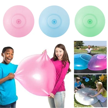 Прочный детский надувной шар, игрушки для детей, наполненный воздухом воздушный шар, мягкий большой мяч, надувные шарики для улицы, пляжный мяч