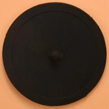 8-кратный фильтр для обратной промывки, Резиновый диск для кофемашин Эспрессо, прокладка для обратной промывки пивоваренной головки
