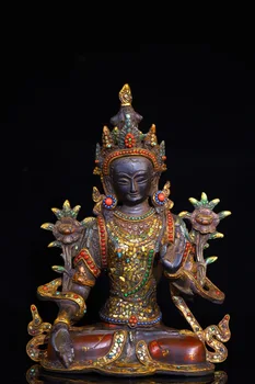 Коллекция Тибетского Храма 11 
