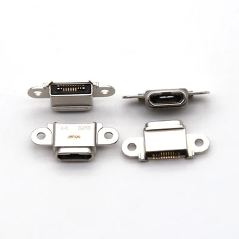 30 шт. для samsung Galaxy Xcover 3 2016 SM-G388F G388 SM-G389F G389 Разъем Micro USB для зарядки мини-порта jack ремонт гнезда